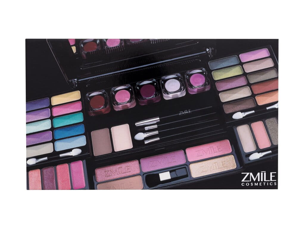 ZMILE COSMETICS Classic W Zestaw kosmetyków 88,7g-415601